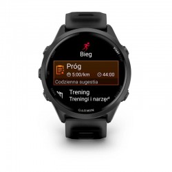 Garmin Forerunner 570 Black (47 MM)